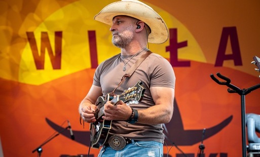 Zdjęcie do BESKIDZKI FESTIWAL COUNTRY DZIEŃ 2