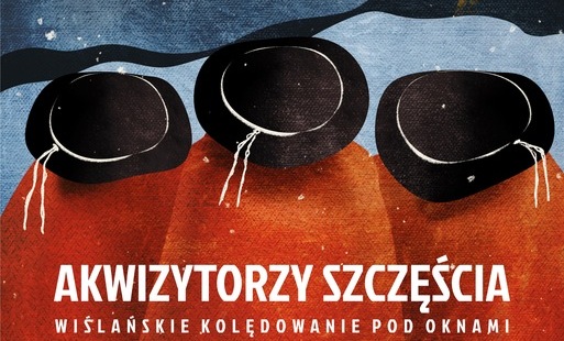 Zdjęcie do PREMIERA FILMU O KOLĘDOWANIU